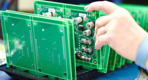 Latest company news about The difference between PCB and PCBA