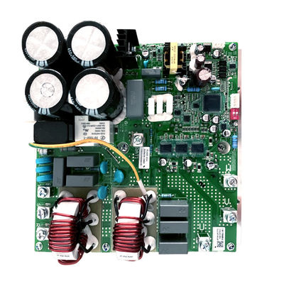 Good price FR-4 Medical PCB Assembly for Medical Equipment with USB 2.0 Interface and RoHS Compliance online