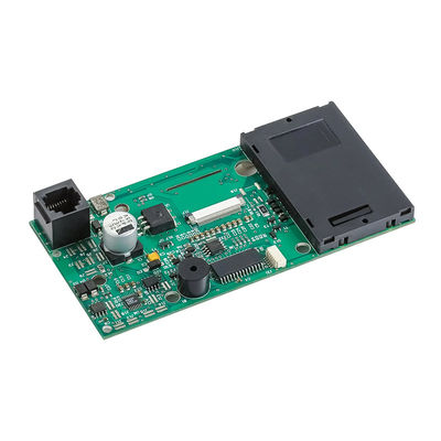 Good price Specialized New Energy Automotive Electronics PCB Assembly - Premium Manufacturing Services for Cutting-Edge PCBA online