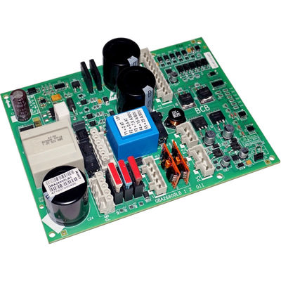 Good price AI Android Smart Module Communication Circuit Board FR-4 Material online