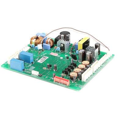 Good price Customized Multi-Layer PCB Assembly for Automotive Applications - Prototype to Production with UL Certification online