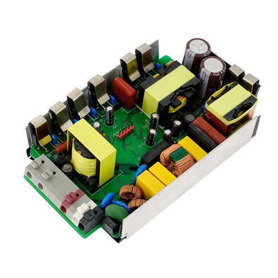Good price Next-Gen New Energy Automotive Electronics PCB Assembly - Tailored Manufacturing for Innovative Equipment PCBA online