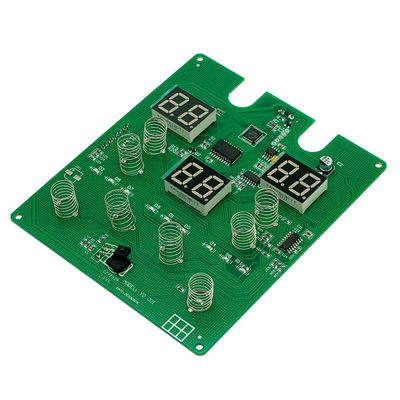 Good price IATF16949 Certified Automotive PCB Assembly and Layout Design - Premium EMS for Top-Tier Circuit Boards online