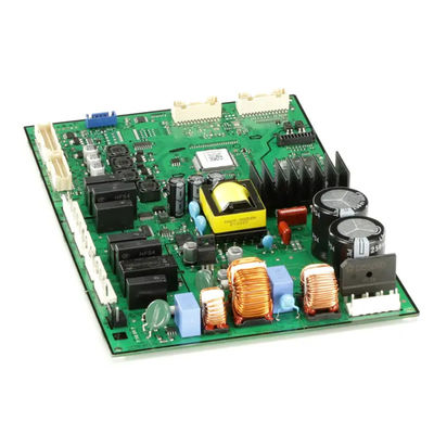 Good price High-Performance PCB Assembly for Automotive and Medical Industries - Flexible and Rigid PCBA Expertise online