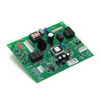 Good price Car Multi Layer Automated Pcb Assembly ROHS Compliant SMT Function Test online