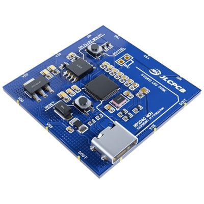 Good price Double Side Medical PCB Assembly 30C- 70C Measurement Range online
