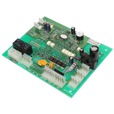 Good price compact size Medical PCB Assembly Durable FR4 Material for health devices online