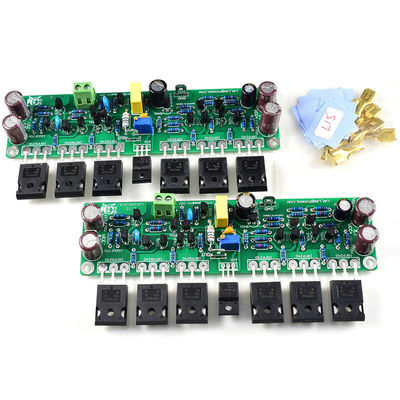 Good price Communication Fast Pcb Assembly FR-4 with ENIG Surface Finish online