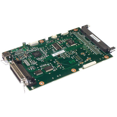 Good price Aluminum Fast Pcb Assembly Functional Circuit Testing 1.6MM Thickness online