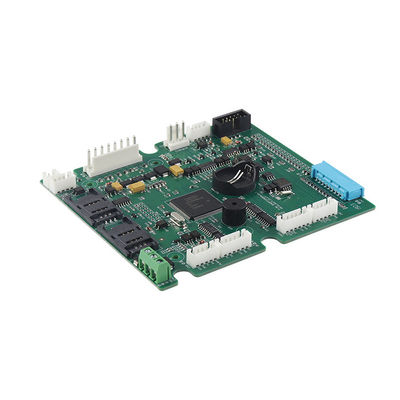 Good price Rigid flexible Pcb Board Assembly 500mm*500mm for Automation online