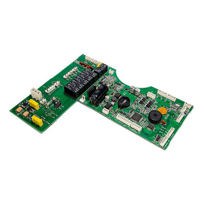 Good price Max 20inch*20inch Pcb Fabrication And Assembly ICT FCT Test online