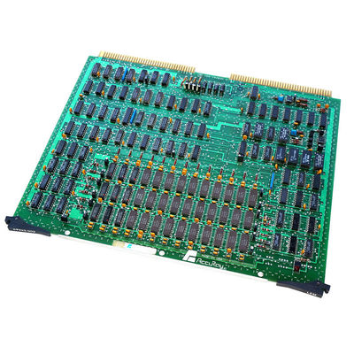 Good price FCT Industrial Control PCB Assembly Prototype 0.075mm Minimum Linewidth online