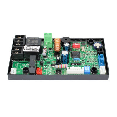 Good price FR-4 Industrial Control PCB Assembly 4 Layers High Temperatures Resistant online