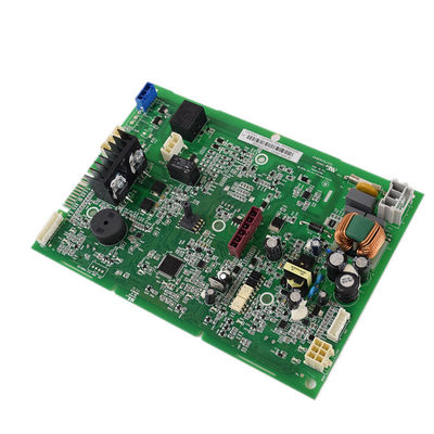 Good price Precision Medical PCB Assembly Medical Circuit Board ROHS Compliant online
