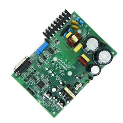 Good price Double Side Medical Equipment Pcb Easy Assembly 1-64 Layers online