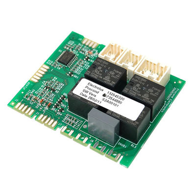 Good price White Silkscreen Custom Pcb Assembly For Electronic Devices online