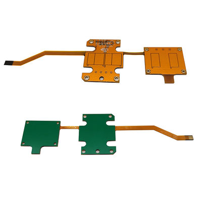 Good price Polyimide Rigid Flex Circuit with Maximum Panel Size 600mm X 1200mm online