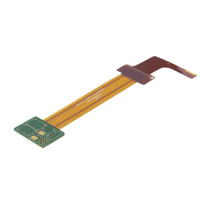 Good price Polyimide Flexible Printed Circuit Board 1-36 Layers 600mm X 1200mm online