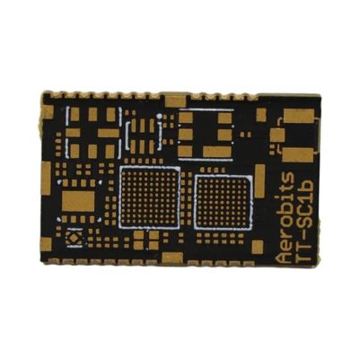 Good price High Current Thick Copper PCB For Power Electronics 0.2mm Minimum Trace Spacing online