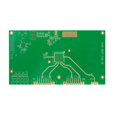 Good price Rohs PCB Copper Board High current capacity Copper Thickness 3oz online