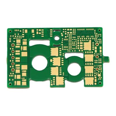 Good price HASL ENIG Surface High Layer Count Pcb with Impedance Control online