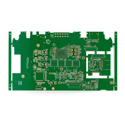 Good price 5G Module high Frequency Printed Circuit Board 10Gbps Data Rate online