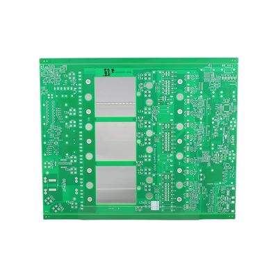 Good price Linear Polarization Radio Frequency Antenna Printed Circuit Board online