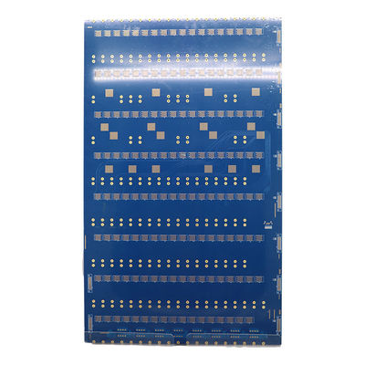 Good price Green Soldermask Full Turnkey PCB Assembly  ENIG Surface Finish online