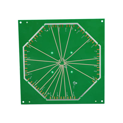 Good price Fiberglass Consumer Electronics PCB Electronic Computer Multilayer PCB Board online