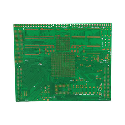 Good price Special Material 5G Optical Module PCB - Rogers 4350B, Designed for High-Speed Telecommunication online
