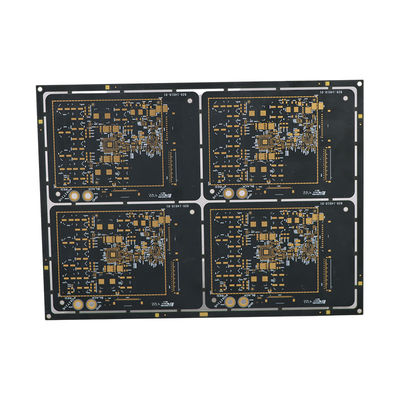 Good price Power Generation Multilayer Layer PCB 1.6mm Thickness High Precision online