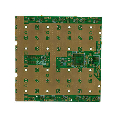 Good price 4mm Thickness PCB Heavy Copper for Power Electronics Applications online