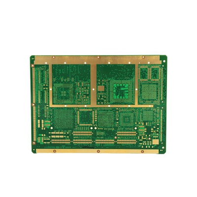 Good price ENIG Surface Finish Heavy Copper Circuit Board 600mm X 600mm online
