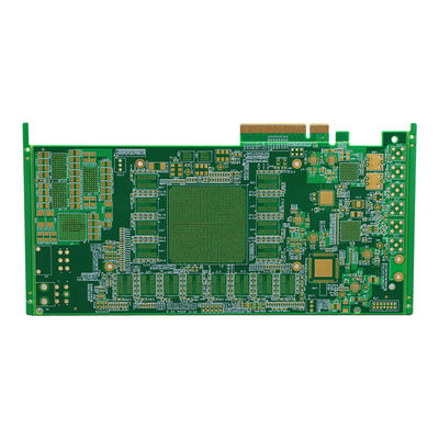 Good price 6 Layer Hdi Pcb Chemical Nickel Palladium Surface Finishing online