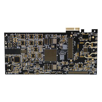 Good price High Density Interconnector HDI PCB Board Stencil Service online