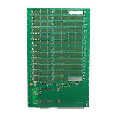 Good price High Precision HDI  Circuit Boards 1oz Copper Thickness Industrial Control online