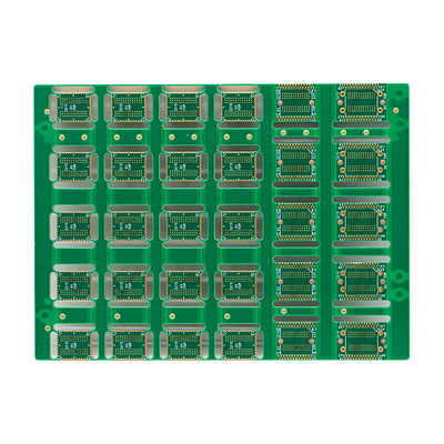 Good price OEM PCBA Automotive Circuit Board SMT Copper Metal Coating online