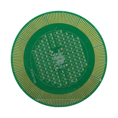 Good price Red Solder Mask High Layer PCB OSP Multilayer Printed Circuit Board online