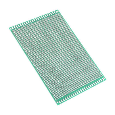 Good price Ultra Thin 0.1mm Trace 4-Layer Drone PCB Board Lightweight And Durable online