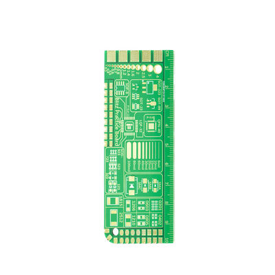 Good price Multilayer Printed Circuit Board Of 0.2mm-6.0mm Copper 1/3 Oz To 2 Oz online