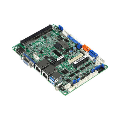 Good price Industrial Control PCB Assembly with White Silkscreen Min 0.2mm Hole online