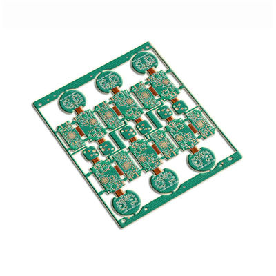 Good price Polyimide Flex Rigid-Flex Circuitry The Perfect Solution for Your Green and Sustainable Product online