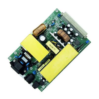 Good price Immersion Gold Communication PCB Assembly Compact Size And Lightweight online