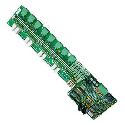 Good price Gerber BOM Communication PCB Assembly Minimum Hole Diameter 0.2mm online