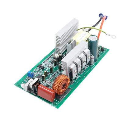 Good price AI Android Smart Module Pcb Fabrication And Assembly with 100 E-Test online