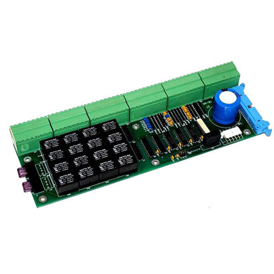 Good price 4 Layers Industrial Pcb Assembly Flexible 1.6MM Board Thickness online
