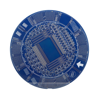 Good price Immersion Silver High Layer PCB Multi Layer Circuit Board OSP Surface online