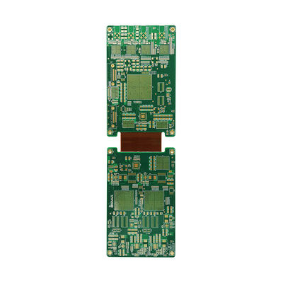 Good price Customizable Flexible Printed Circuit Board Maximum Panel Size 600mm X 1200mm Cu Weight 0.5-4 0z online